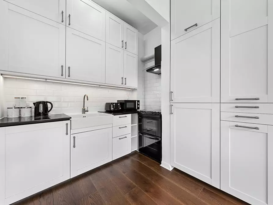 Immagine 4 di Appartamento in affitto  in Muswell Hill a Tottenham