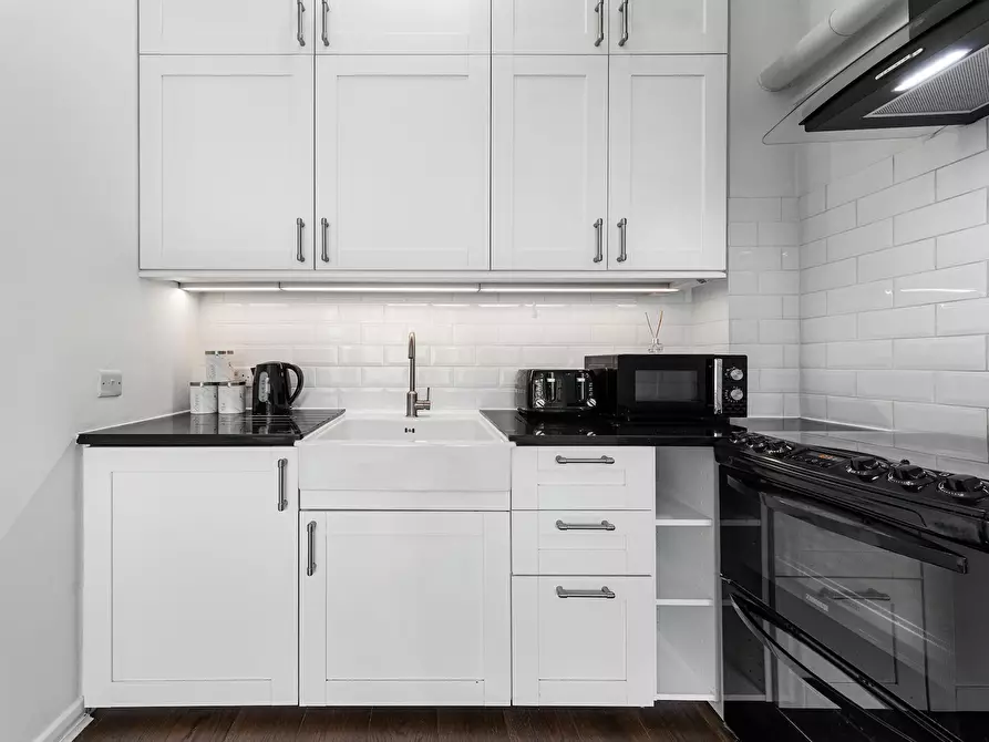 Immagine 5 di Appartamento in affitto  in Muswell Hill a Tottenham