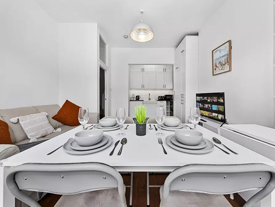 Immagine 1 di Appartamento in affitto  in Muswell Hill a Tottenham