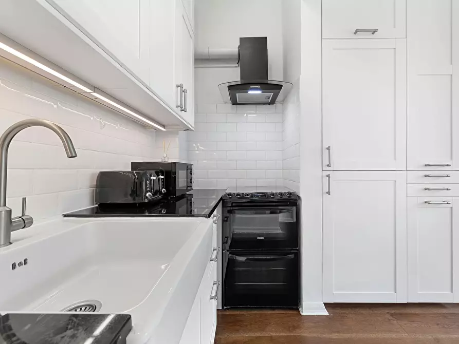 Immagine 7 di Appartamento in affitto  in Muswell Hill a Tottenham