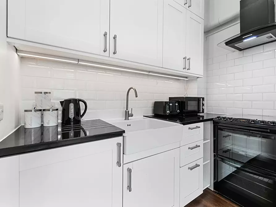 Immagine 6 di Appartamento in affitto  in Muswell Hill a Tottenham