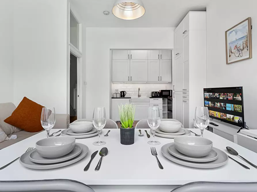 Immagine 2 di Appartamento in affitto  in Muswell Hill a Tottenham