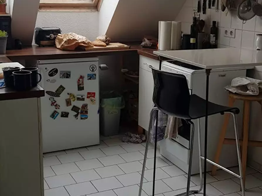 Immagine 3 di Appartamento in affitto  in Warschauer Straße a Berlin Friedrichshain