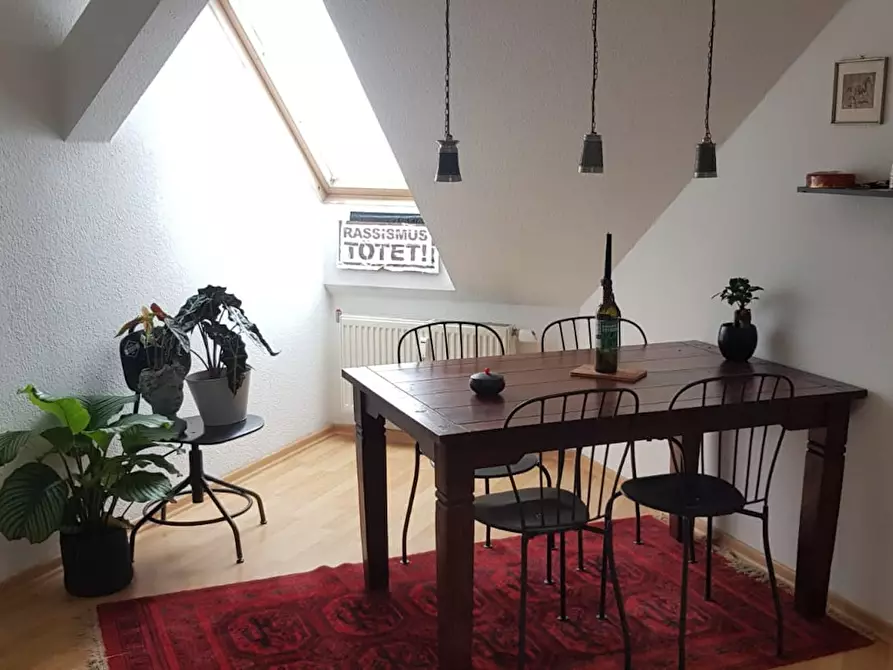 Immagine 5 di Appartamento in affitto  in Warschauer Straße a Berlin Friedrichshain