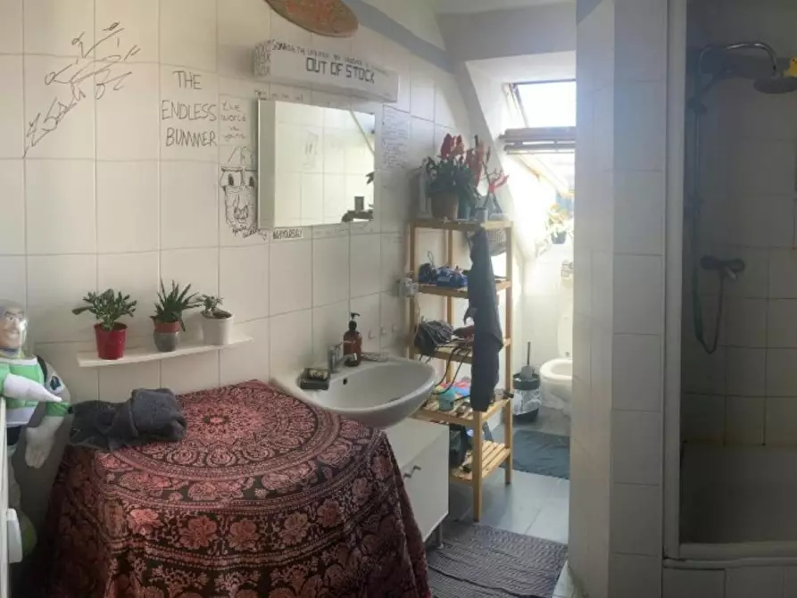 Immagine 7 di Appartamento in affitto  in Warschauer Straße a Berlin Friedrichshain