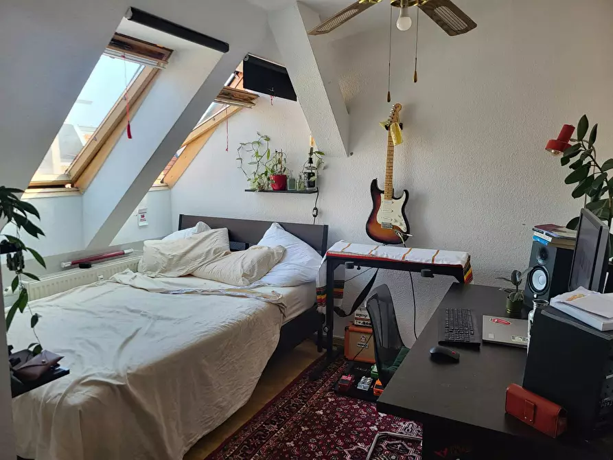 Immagine 1 di Appartamento in affitto  in Warschauer Straße a Berlin Friedrichshain