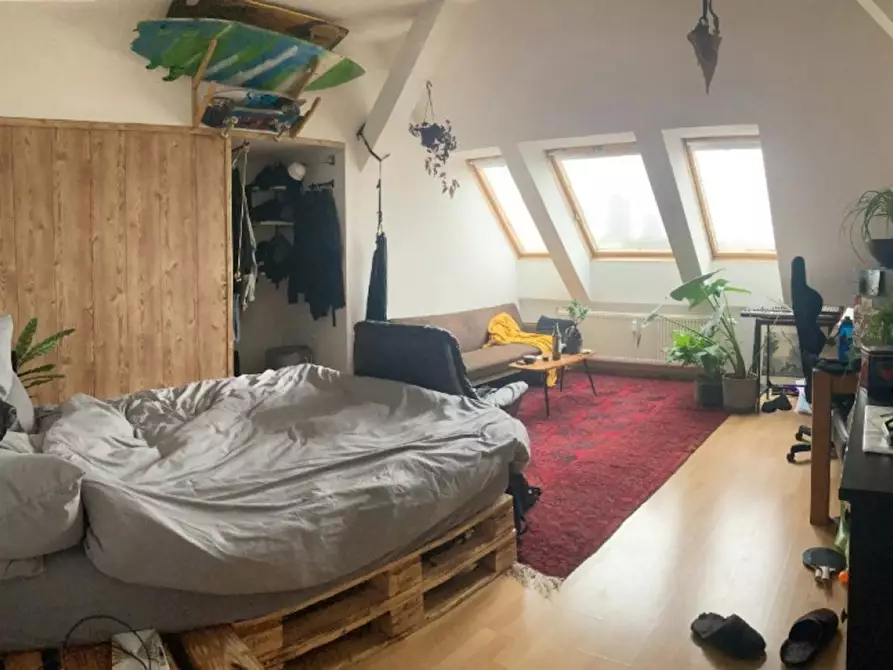 Immagine 8 di Appartamento in affitto  in Warschauer Straße a Berlin Friedrichshain
