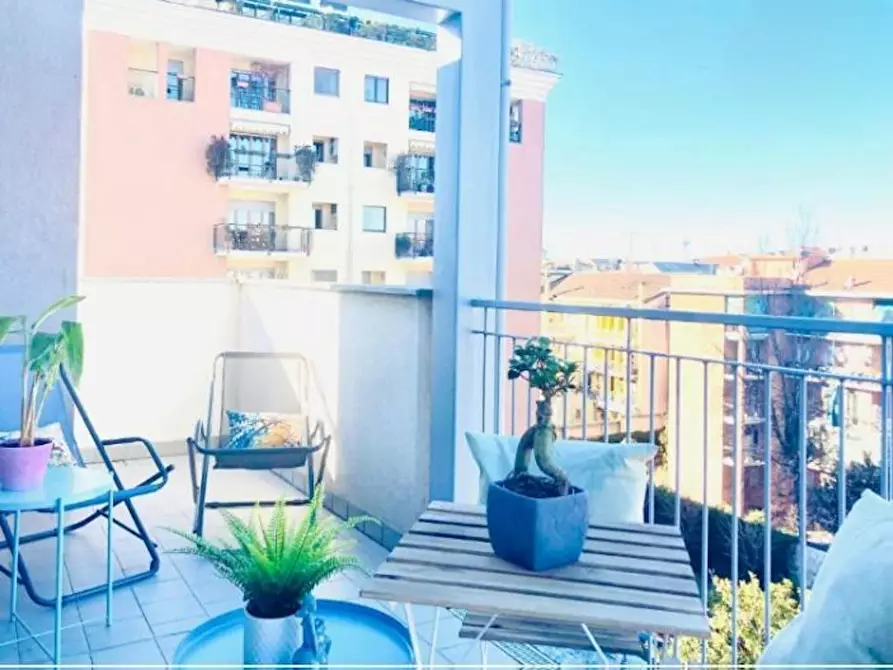 Immagine 4 di Appartamento in affitto  in Via Neera a Milano