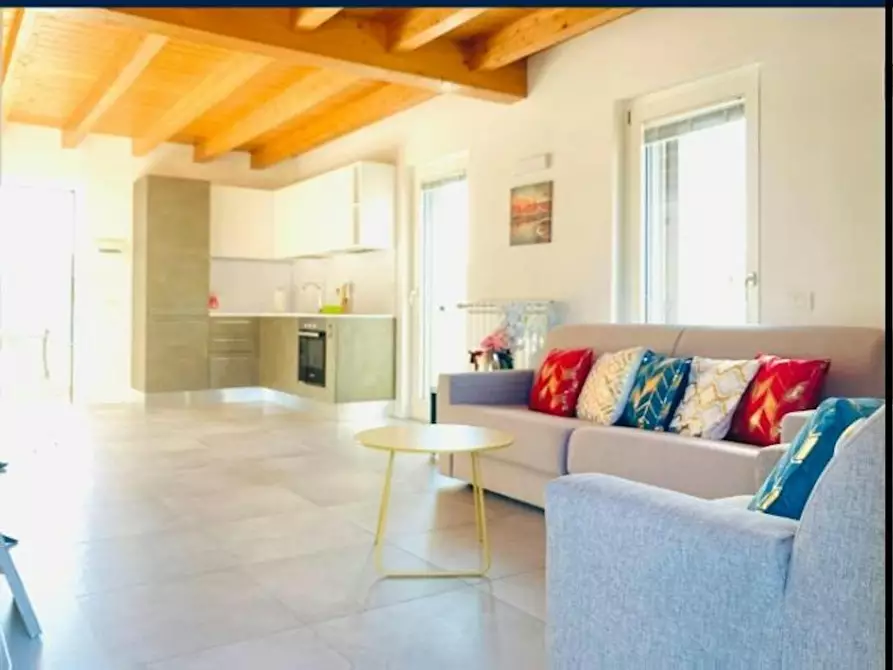 Immagine 2 di Appartamento in affitto  in Via Neera a Milano