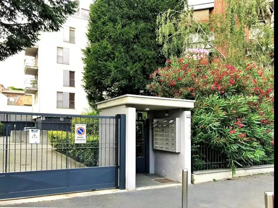 Immagine 9 di Appartamento in affitto  in Via Neera a Milano