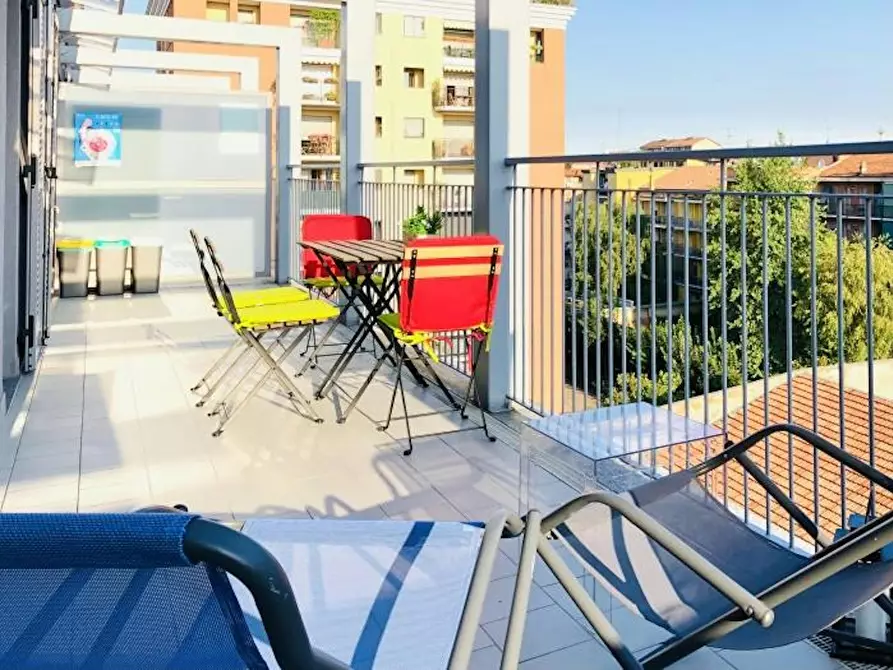 Immagine 3 di Appartamento in affitto  in Via Neera a Milano