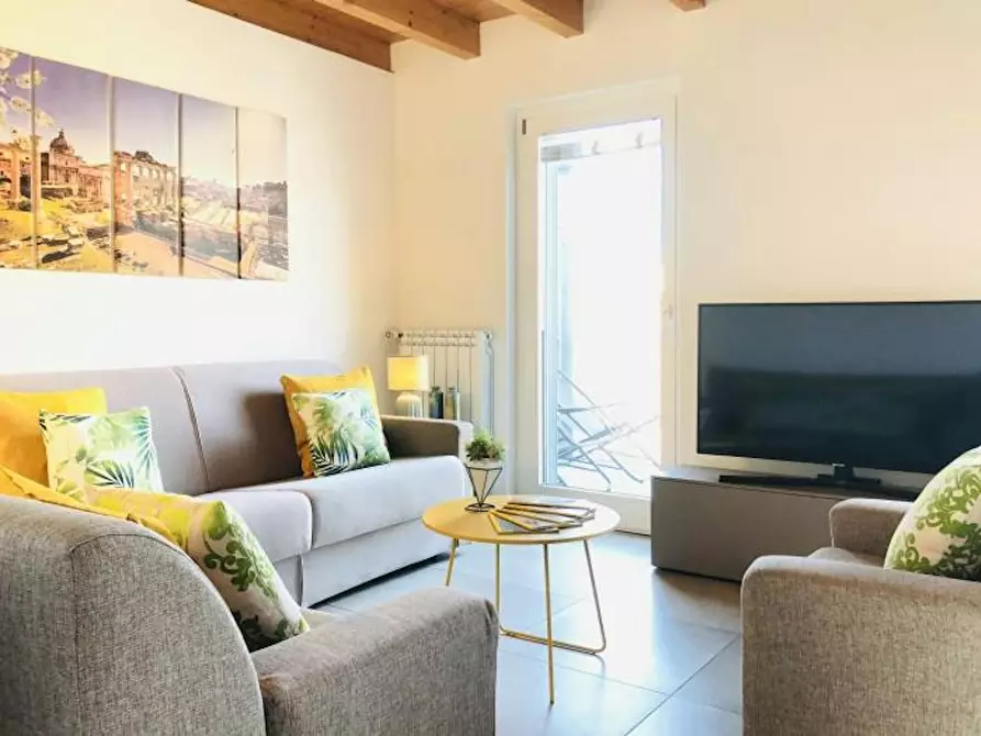 Immagine 2 di Appartamento in affitto  in Via Neera a Milano