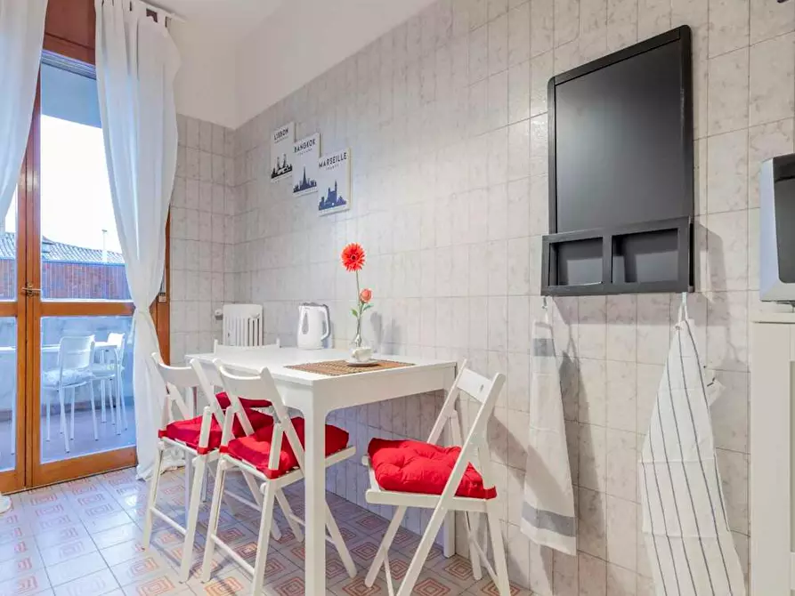 Immagine 9 di Camera in affitto  in Via Felice Mendelssohn a Padova