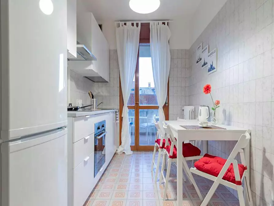 Immagine 10 di Camera in affitto  in Via Felice Mendelssohn a Padova