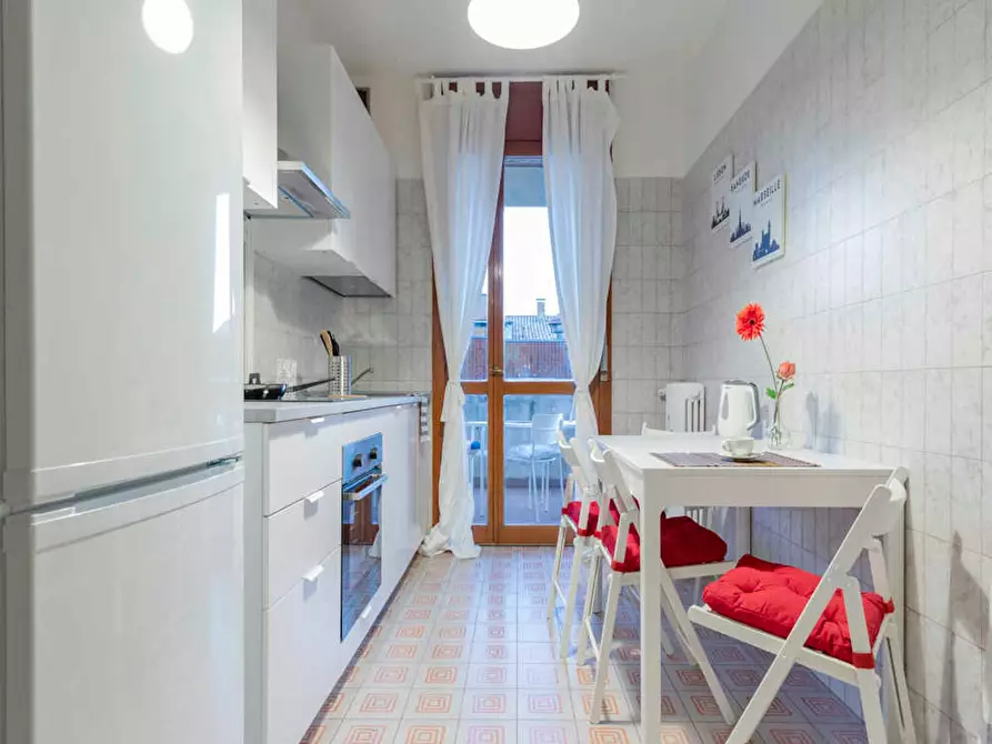 Immagine 10 di Camera in affitto  in Via Felice Mendelssohn a Padova