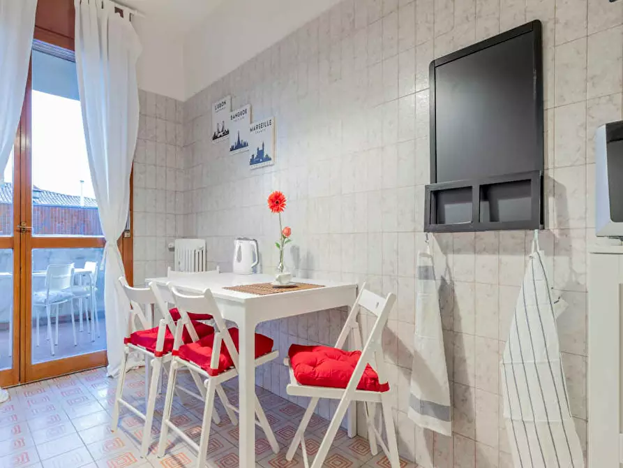 Immagine 9 di Camera in affitto  in Via Felice Mendelssohn a Padova