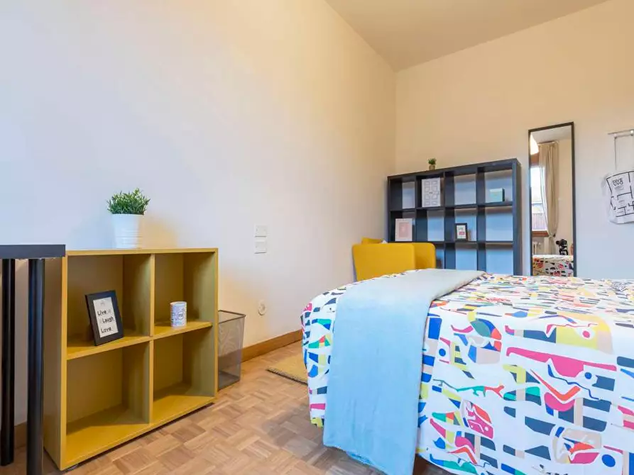 Immagine 6 di Camera in affitto  in Via Felice Mendelssohn a Padova