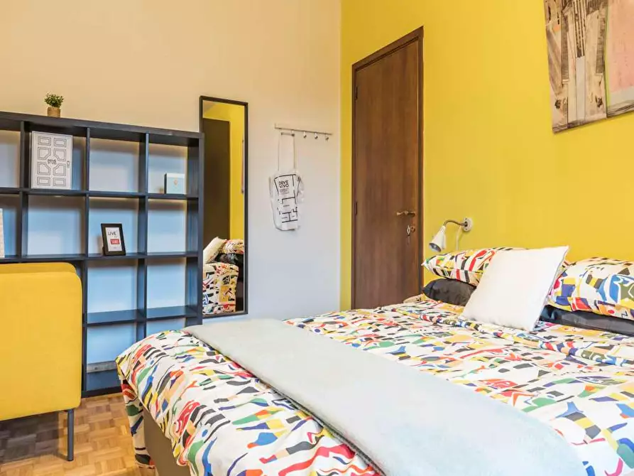 Immagine 1 di Camera in affitto  in Via Felice Mendelssohn a Padova