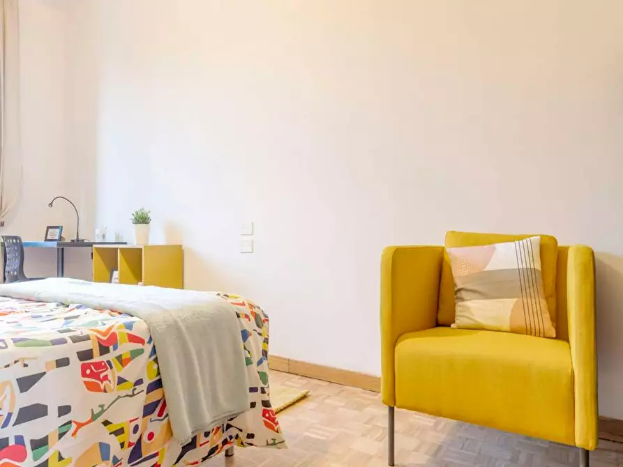 Immagine 4 di Camera in affitto  in Via Felice Mendelssohn a Padova