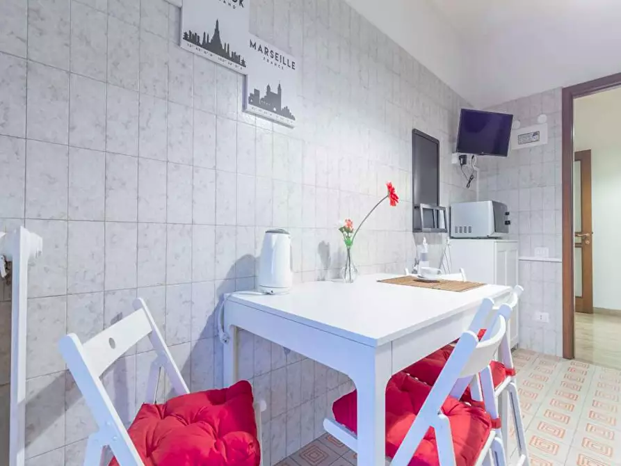 Immagine 10 di Camera in affitto  in Via Felice Mendelssohn a Padova