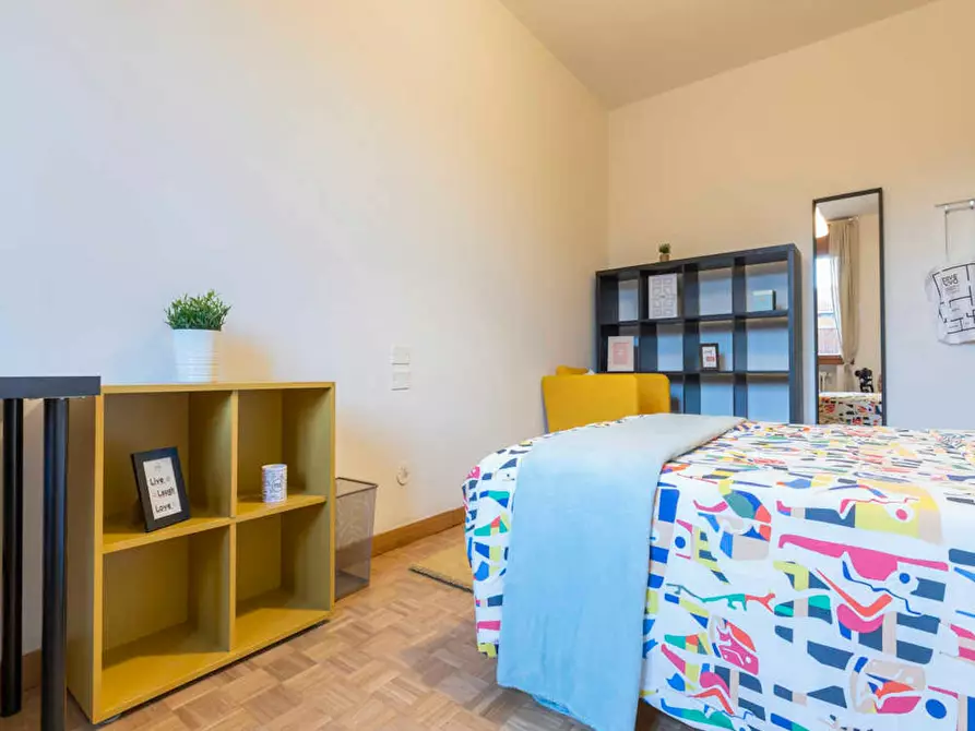 Immagine 7 di Camera in affitto  in Via Felice Mendelssohn a Padova