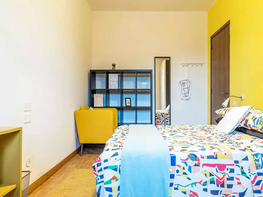 Immagine 4 di Camera in affitto  in Via Felice Mendelssohn a Padova