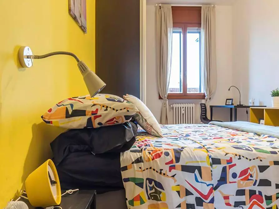 Immagine 2 di Camera in affitto  in Via Felice Mendelssohn a Padova