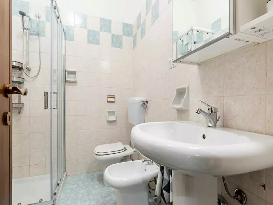 Immagine 8 di Camera in affitto  in Via Felice Mendelssohn a Padova