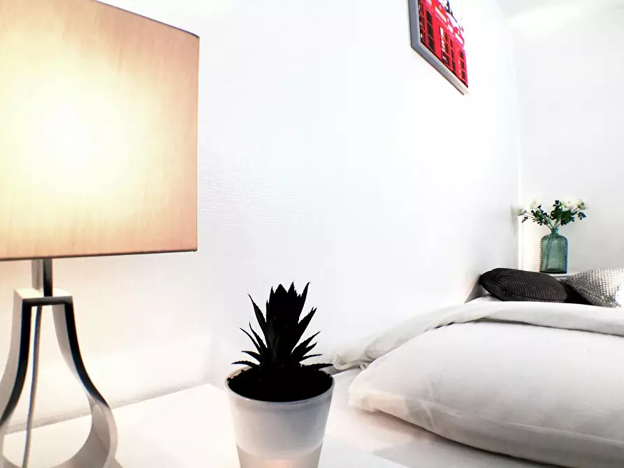 Immagine 10 di Appartamento in affitto  in Chemin des Billetiers a Houdeng-Goegnies