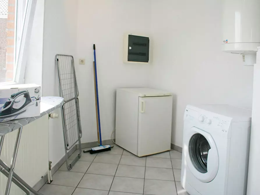 Immagine 6 di Appartamento in affitto  in Chemin des Billetiers a Houdeng-Goegnies