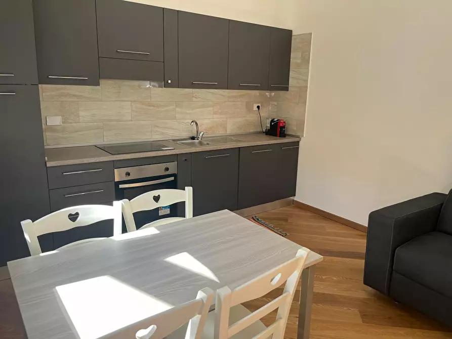 Immagine 4 di Appartamento in affitto  in Via Carlo Rusconi a Roma