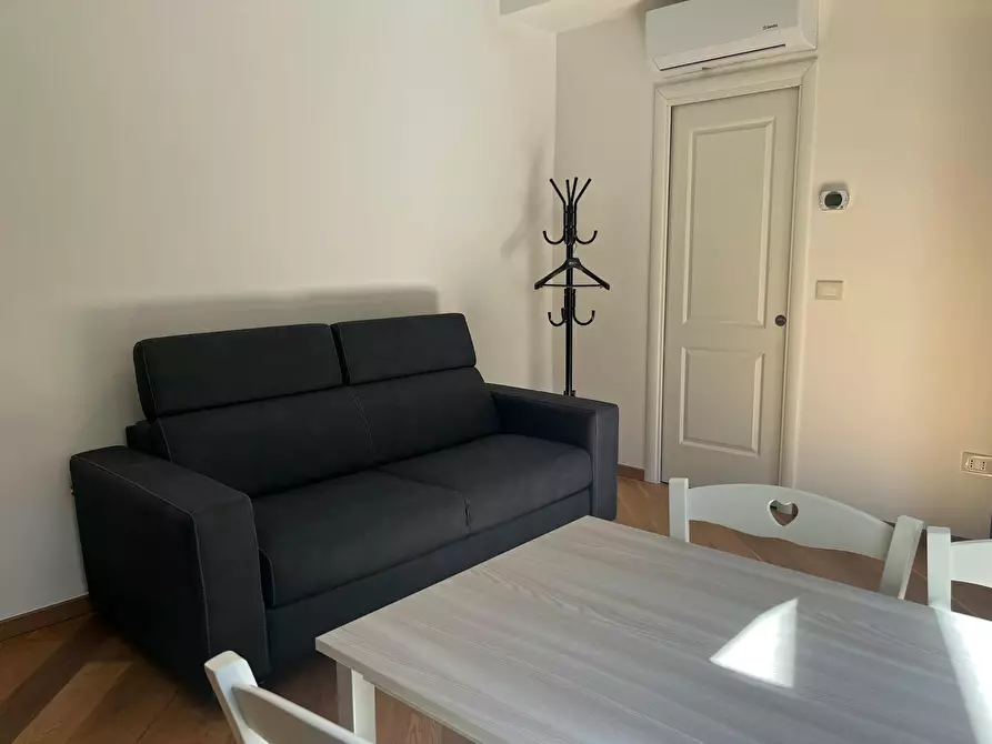 Immagine 9 di Appartamento in affitto  in Via Carlo Rusconi a Roma