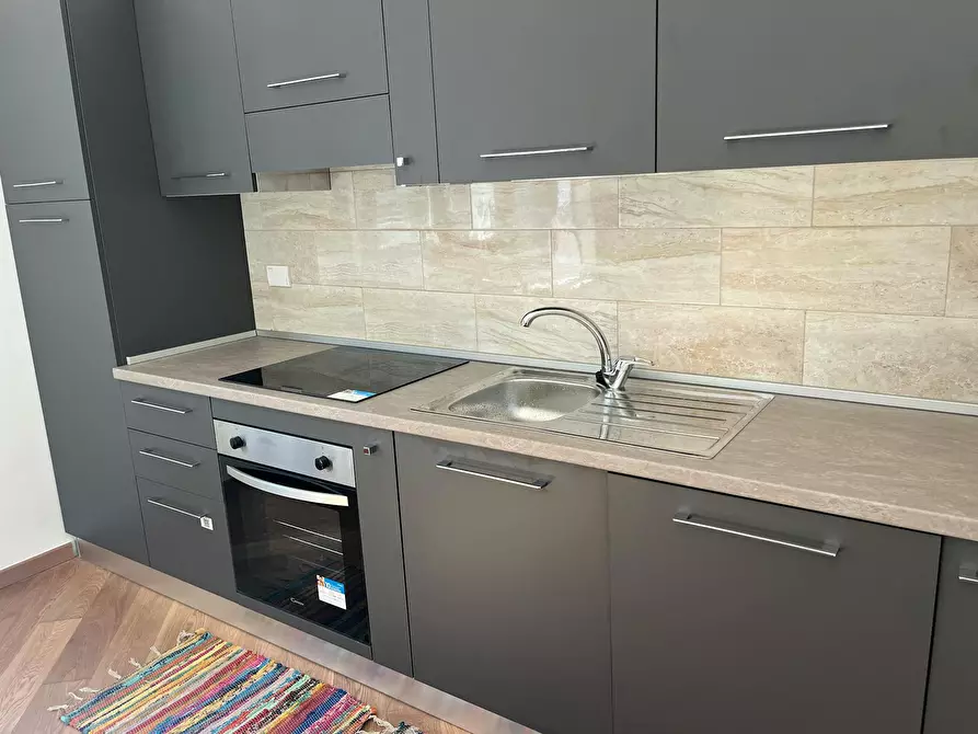 Immagine 5 di Appartamento in affitto  in Via Carlo Rusconi a Roma