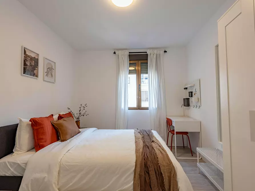 Immagine 1 di Camera in affitto  in Calle de Santa Engracia a Madrid