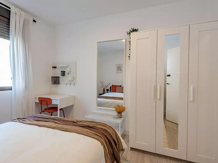 Immagine 5 di Camera in affitto  in Calle de Santa Engracia a Madrid