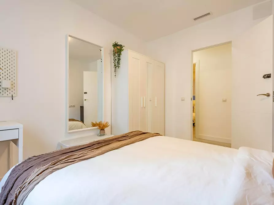 Immagine 3 di Camera in affitto  in Calle de Santa Engracia a Madrid