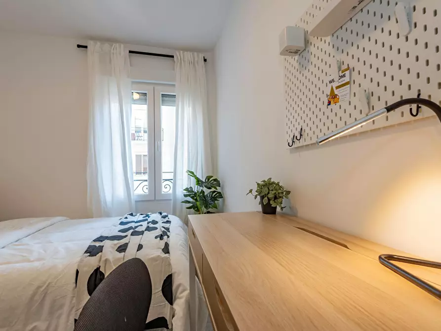 Immagine 4 di Camera in affitto  in Calle de Santa Engracia a Madrid