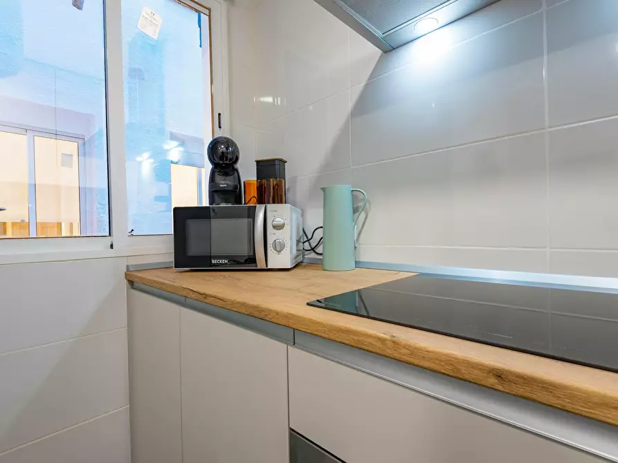 Immagine 8 di Camera in affitto  in Calle de Santa Engracia a Madrid