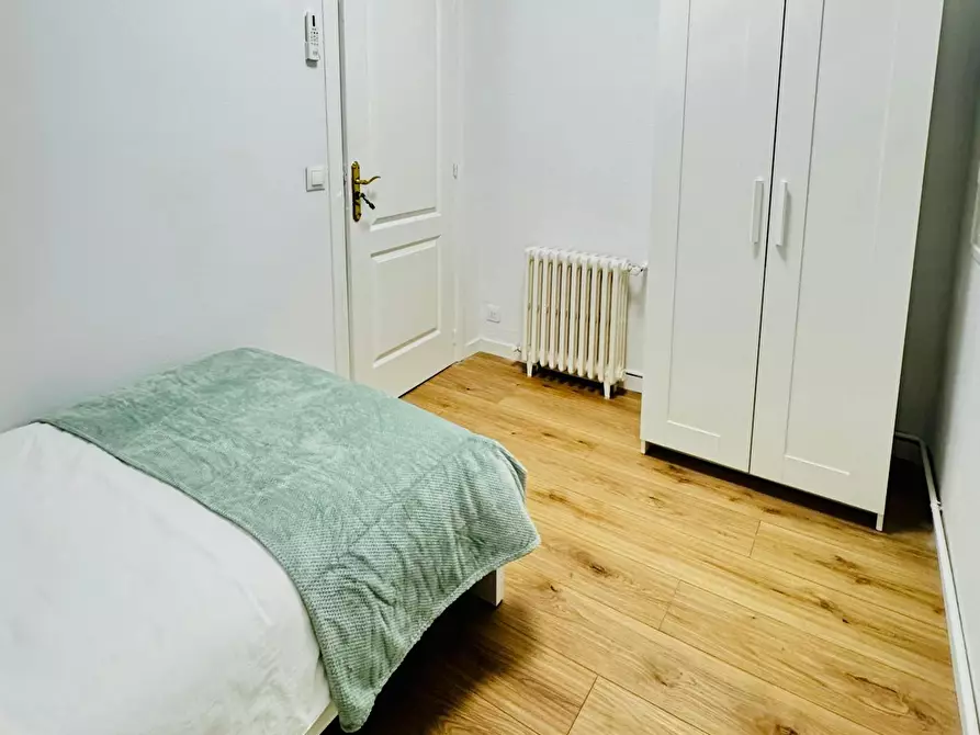 Immagine 6 di Camera in affitto  in Calle de Don Ramón de la Cruz a Madrid