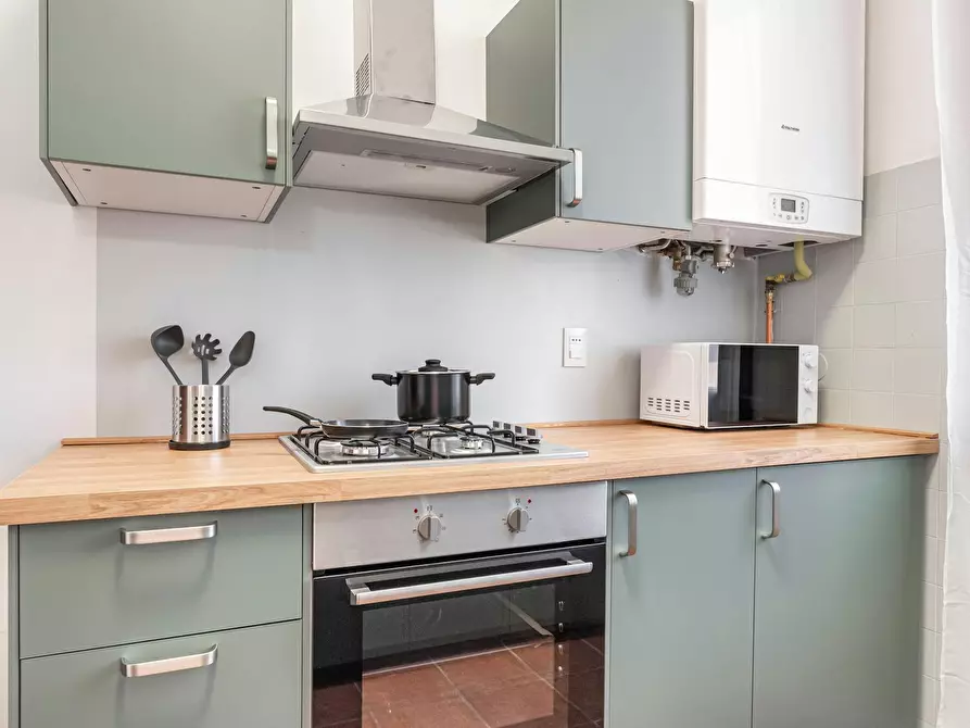 Immagine 5 di Camera in affitto  in Via Umberto I a Padova