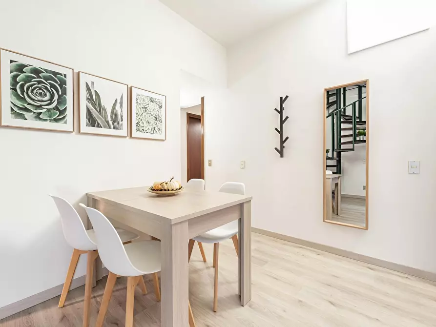 Immagine 8 di Camera in affitto  in Via Umberto I a Padova