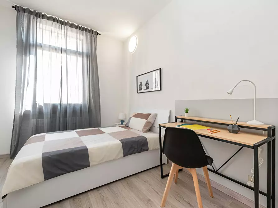 Immagine 2 di Camera in affitto  in Via Umberto I a Padova