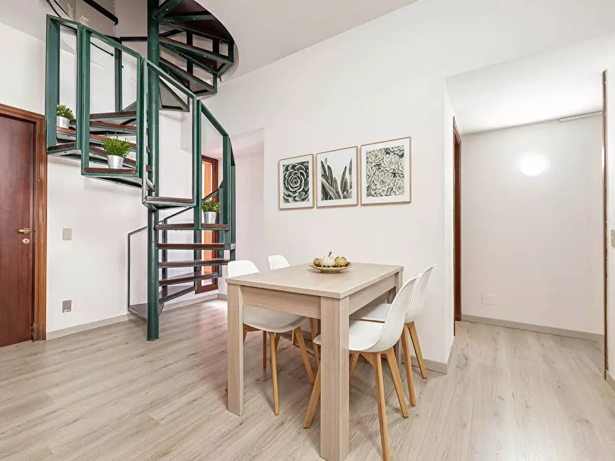 Immagine 10 di Camera in affitto  in Via Umberto I a Padova