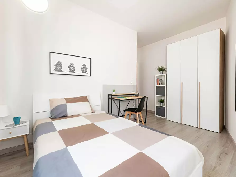 Immagine 1 di Camera in affitto  in Via Umberto I a Padova