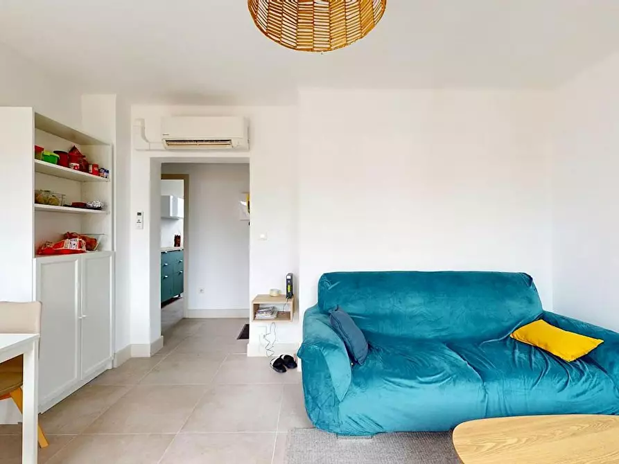 Immagine 7 di Camera in affitto  in Rue Josias Paut a Nîmes