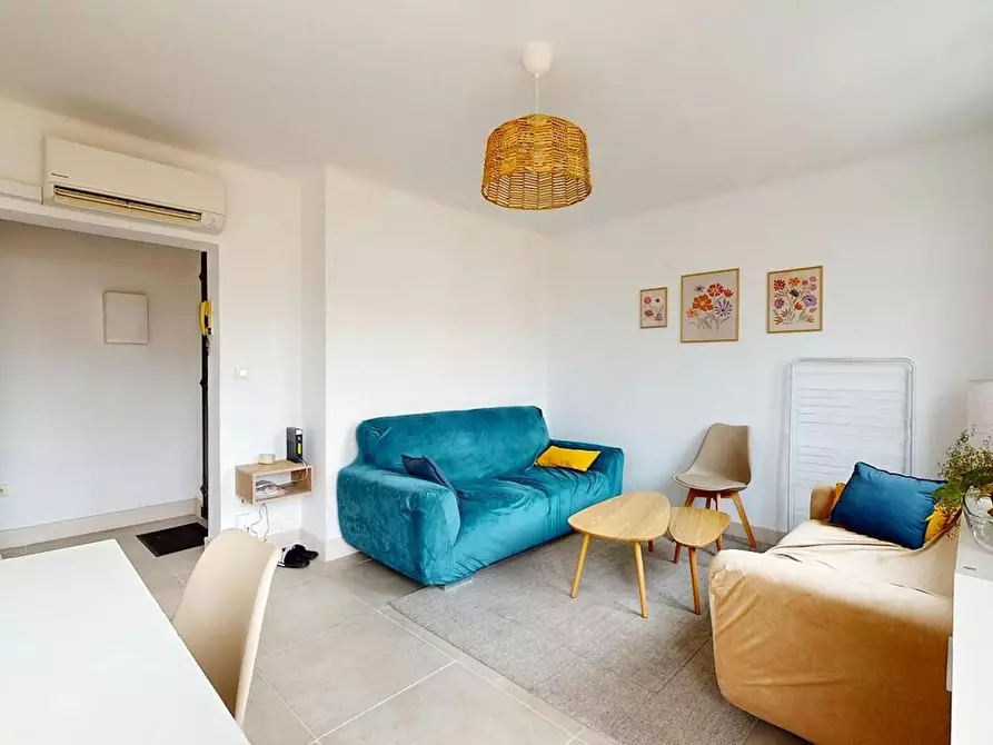 Immagine 6 di Camera in affitto  in Rue Josias Paut a Nîmes