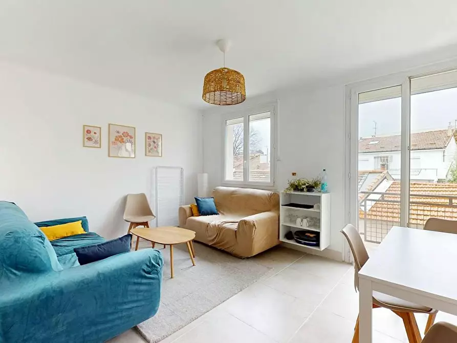 Immagine 5 di Camera in affitto  in Rue Josias Paut a Nîmes