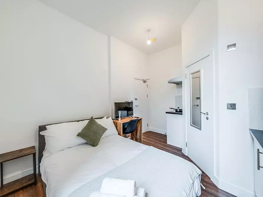 Immagine 3 di Appartamento in affitto  in Denmark Hill a Camberwell