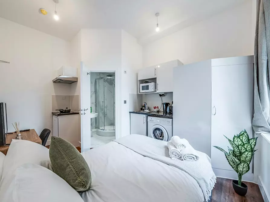 Immagine 8 di Appartamento in affitto  in Denmark Hill a Camberwell