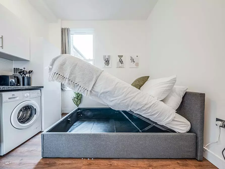 Immagine 5 di Appartamento in affitto  in Denmark Hill a Camberwell